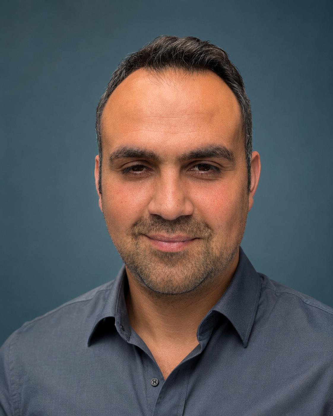 Ali Javadizadeh
